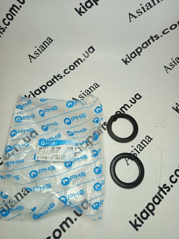 Масло АКПП KAP 4632123001