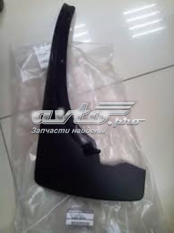 Брызговик крыла Nissan/Infiniti 63851EA500