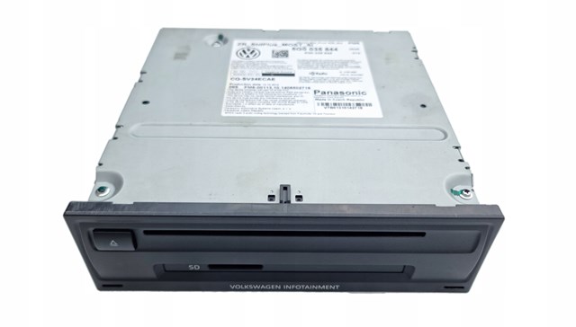  VAG 5G0035844 цена, от 76.02 USD