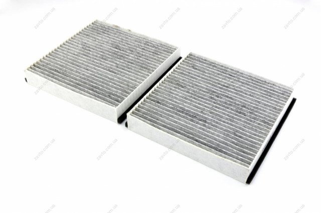 Купить SAK76S Shafer Фильтр салона угольный