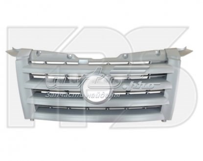 Облицовка радиатора FPS FP9563990 цена, от 79.83 USD