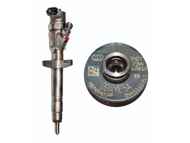 Форсунки Bosch 445110265