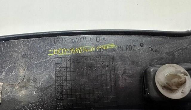 LR137402 Land Rover 