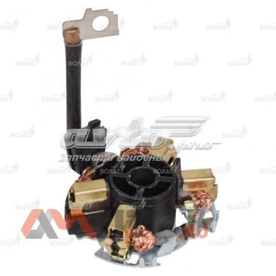 VBS1802 СТАРТВОЛЬТ Щеткодержатель стартера VBS1802 СТАРТВОЛЬТ