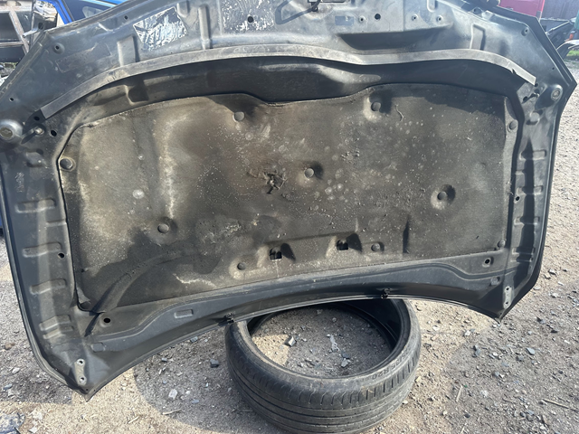 Обшивка капота Toyota 5334133130 цена, от 76.02 USD