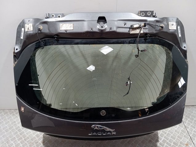 Пятая дверь Jaguar J9C2663 цена, от 507.90 USD