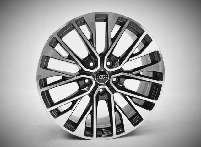 Диски VAG 4J3601025CE цена, от 421.39 USD