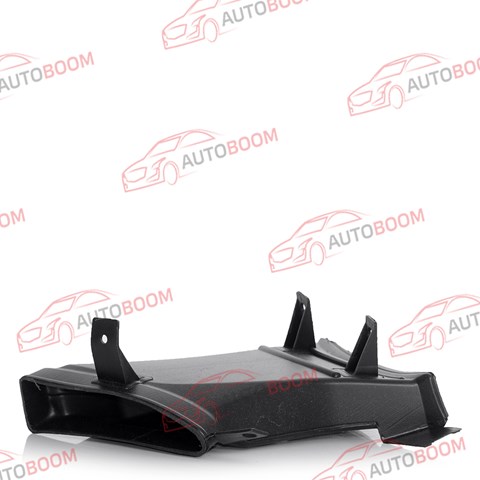 Воздуховод тормозного диска правый FPS FP5081936 цена, от 21.10 USD
