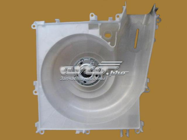 Motor de ventilador de forno (de aquecedor de salão) para Nissan X-Trail (T30)