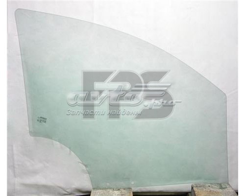 GS5637D301 XYG Стекло двери передней левой