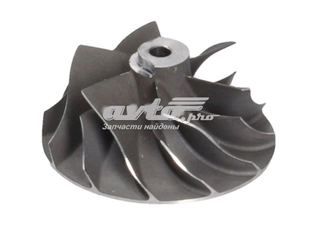 Компрессорное колесо TD03 S80,2.8L 98-06 JRONE 1200016205B