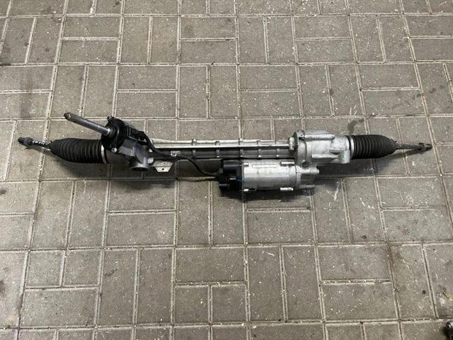 Реечный рулевой механизм Mercedes A1664606100 цена, от 684.11 USD