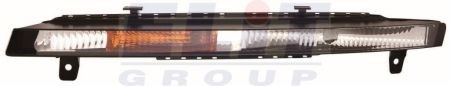 4461604LUQ Depo/Loro/Abakus Передний фонарь указателя поворота