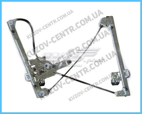 FP6404131 FPS Механизм стеклоподъемника передней левой двери
