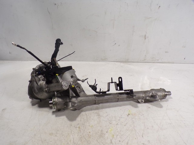 1663576880 Peugeot/Citroen Управление рулевое в сборе