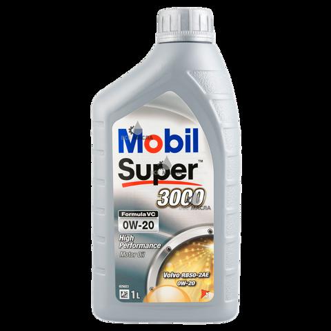 154709 Mobil 