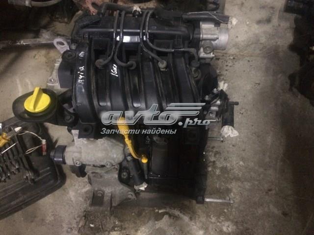 Compre Motor montado Dacia Sandero 1