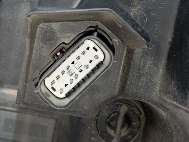2278794 Ford Фара передняя правая