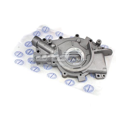 Купить 477F1011030BA Chery Насос маслозакачивающий