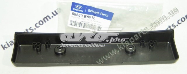  Hyundai/Kia 86560B8010 цена, от 5.65 USD