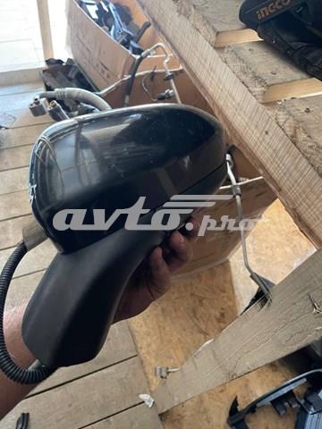 Зеркало заднего вида, левое Ford DS7317683 цена, от 85.48 USD