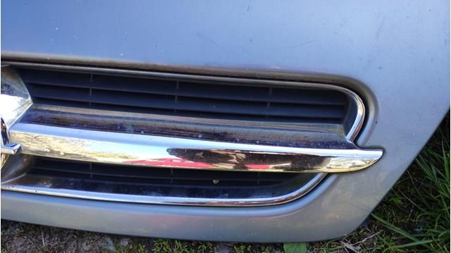 93174807 Opel Капот