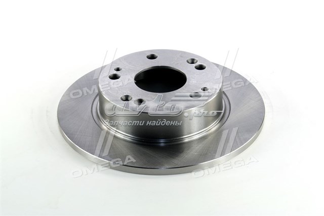 Задний дисковый тормоз Rider RD2625DF4428
