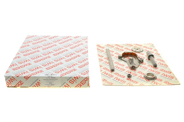 Цепь масляного насоса, комплект AIC 59808SET цена, от 73.91 USD