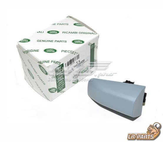 LR025406 Land Rover Крышка ручки наружной двери передней левой