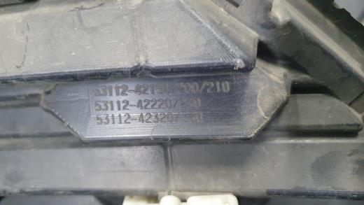  5311242220 Toyota