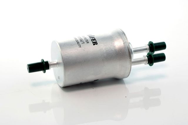 Топливный фильтр FM1561 Shafer