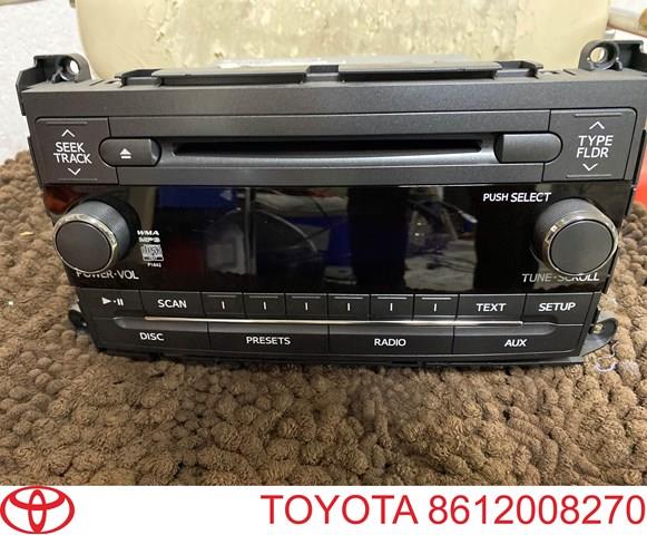  8612008270 Toyota