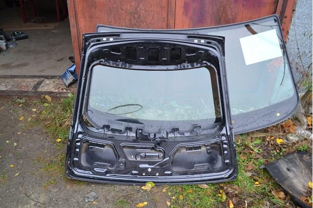  Porta traseira (3ª/5ª porta-malas (tampa de alcapão) Skoda Octavia III A7 carrinha (5E5, 5E6) (2012 - 2020) III A7