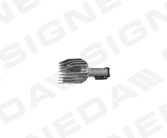 LB042 Signeda Модуль управления (ЭБУ) дневными фонарями
