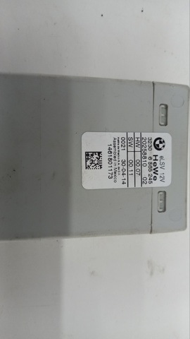 32306865245 BMW 