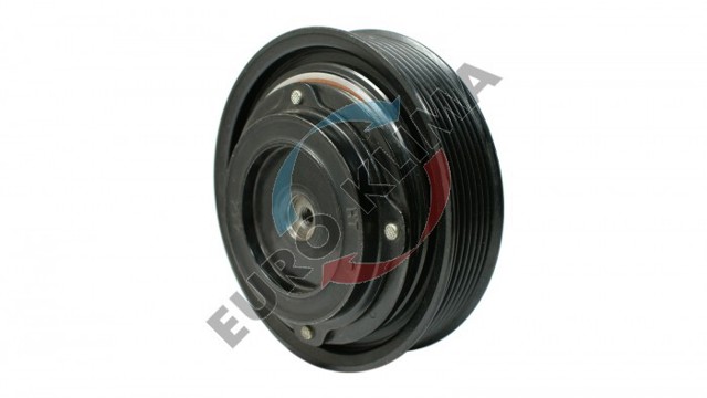 CA579 Euroklima 