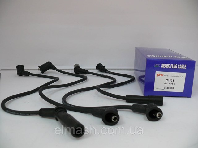Высоковольтные провода C1128 VALEO