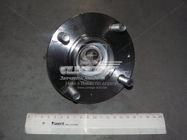 Купить IJ112003 Iljin Задняя шпиндель