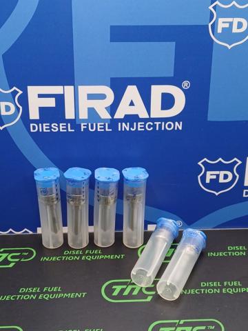 Распылитель дизельной форсунки Firad ASLA144FL087 цена, от 43.52 USD
