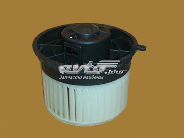 Мотор вентилятора печки (отопителя салона) Nissan 27225ET00A