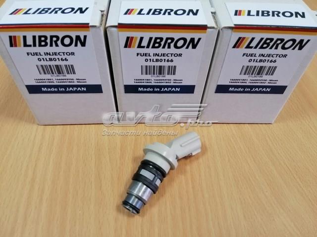 01LB0166 Libron Топливные форсунки