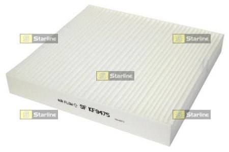 Фильтр салона SFKF9475 Starline