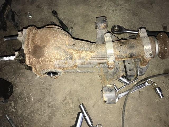 Редуктор задний Subaru SD0096 цена, от 119.41 USD