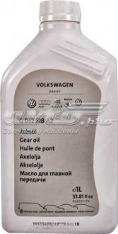 G052518A2 VAG Aceite caja de cambios original y equivalente