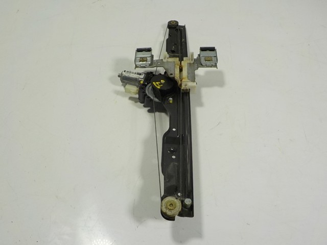 Стеклоподъемник задней левой двери Chrysler 55396483AB цена, от 52.05 USD