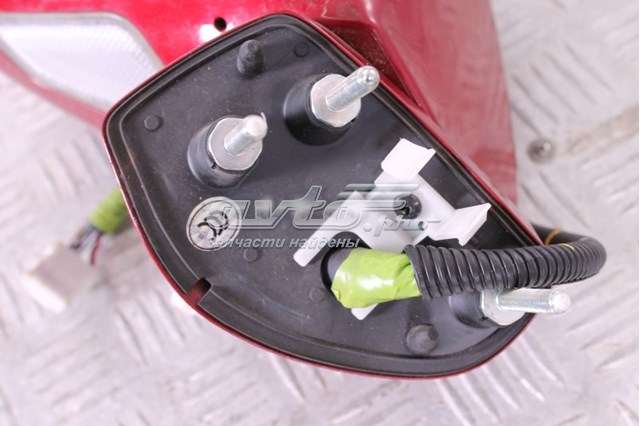 Купить 8790653060C0 Toyota 