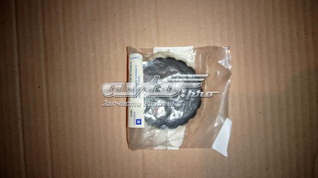 96181843 General Motors Крышка масляной горловины