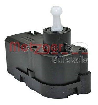 Электрокорректор фар Metzger 916239