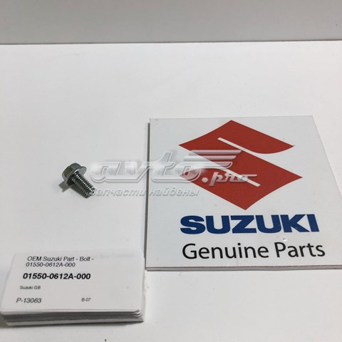  015500612A000 Suzuki