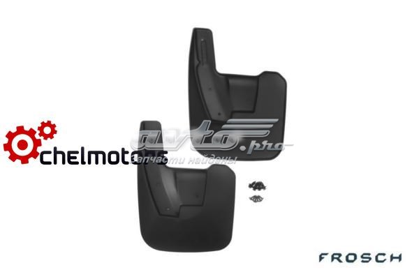Задние брызговики J1010SG254MC Subaru